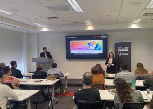 Adobe lança projeto no Brasil que assegura certificações e atualizações gratuitas para professores e alunos universitários com foco em IA e criatividade.