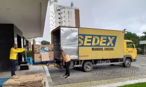 Correios