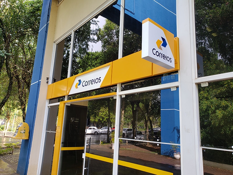 Correios promove consultoria sobre seguros acessíveis em 2024. (Foto: Divulgação)