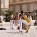 Imagem ilustrativa. Acompanhe e se inscreva no projeto Arte Capoeira. (Foto: Joeri Cornille/Wikimedia Commons)