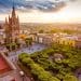 México - San Miguel de Allende