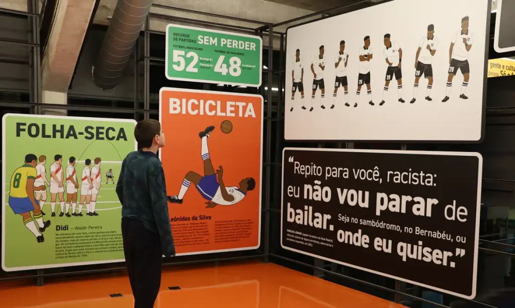 Museu do Futebol