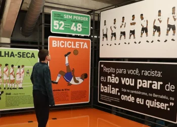 Museu do Futebol