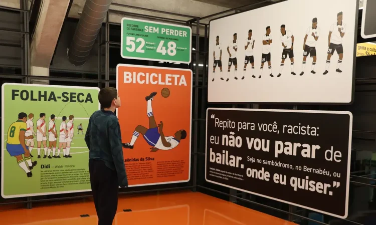 Museu do Futebol