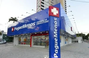 Novo medicamento de controle de peso Wegovy.