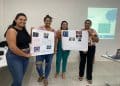 SENAI Ceará e Casa da Mulher Cearense de Sobral impulsionam empreendedorismo feminino em curso. (Foto: Tarciano Aragão/FIEC)