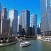 Veja o melhor do turismo em Chicago. (Foto: John Picken/Wikimedia Commons).