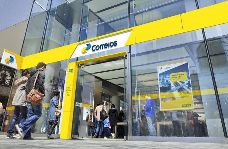 Veja os detalhes do concurso público do Correios. (Foto: Divulgação)