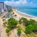 Curta o turismo e gastronomia em Fortaleza. (Foto: Jade Queiroz/MTUR)