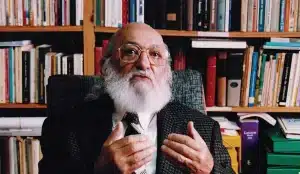 Descubra o legado de Paulo Freire. (Foto: Divulgação)