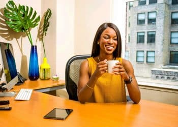 Empreendedorismo feminino em foco. (Foto: Divulgação/Pexels)