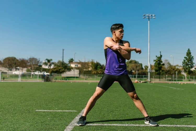 Exercício e longevidade em foco. (Foto: RDNE Stock Project/Pexels)