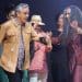 Saiba tudo sobre a turnê de Caetano Veloso e Maria Bethânia. (Foto: Divulgação/26° Prêmio da Música Brasileira)