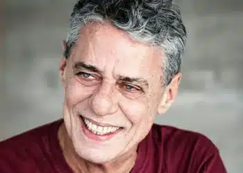 Saiba tudo sobre novo livro de Chico Buarque. (Foto: Divulgação)