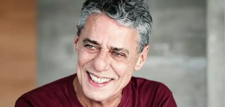 Saiba tudo sobre novo livro de Chico Buarque. (Foto: Divulgação)