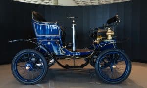 Saiba tudo sobre o CARDE, museu de carros (e muito mais) em Campos do Jordão. (Foto: Reprodução/Chris Castanho)