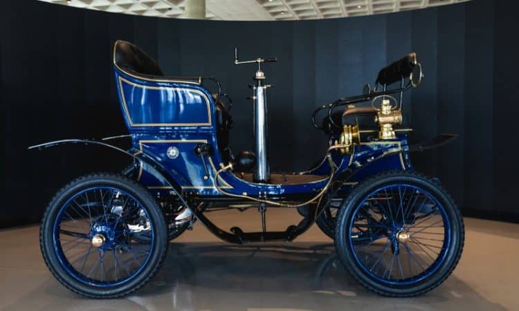 Saiba tudo sobre o CARDE, museu de carros (e muito mais) em Campos do Jordão. (Foto: Reprodução/Chris Castanho)