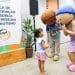 Sala sensorial do Vapt Vupt de Messejana oferece inclusão social do autismo. (Foto: Divulgação/Grupo Marquise)