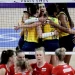 Seleção Brasileira de Vôlei - Brasil