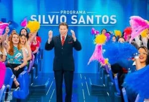 Quem foi Silvio Santos, de camelô a fundador do SBT.