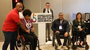 Dia Nacional de Luta da Pessoa com Deficiência - saiba cinco direitos básicos