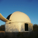 Eclipse lunar - Observatório Nacional