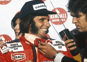 Emerson Fittipaldi