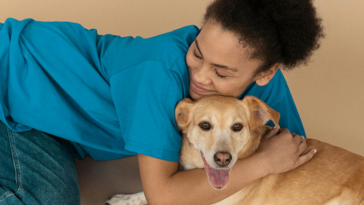 Salão de Moda Ceará lança feira de adoção para cachorrinhos.