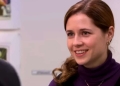 Câncer de mama: Atriz de The Office está livre da doença