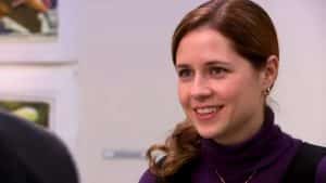 Câncer de mama: Atriz de The Office está livre da doença