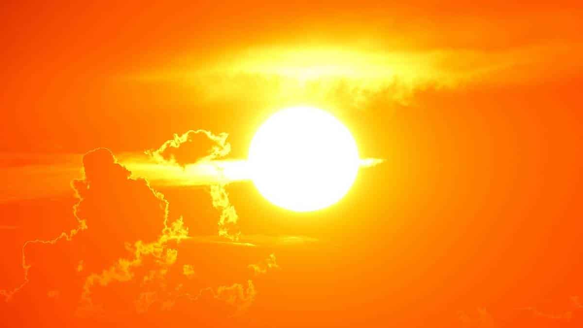 Confira quais cidades registrarão queda de temperatura até o fim de semana