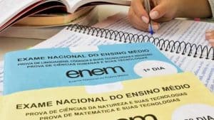 Enem 2024: saiba como e quando consultar o resultado da prova