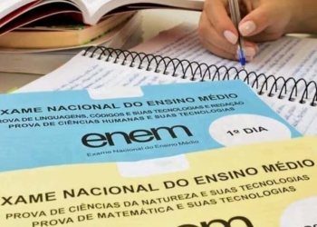 Enem 2024: saiba como e quando consultar o resultado da prova