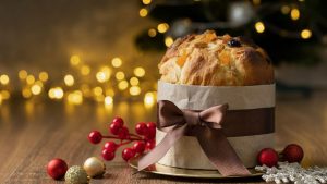 Qual panetone comprar neste Natal