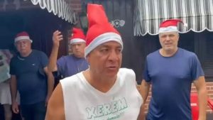 Zeca Pagodinho