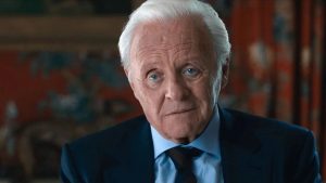 Anthony Hopkins está livre do álcool há 49 anos