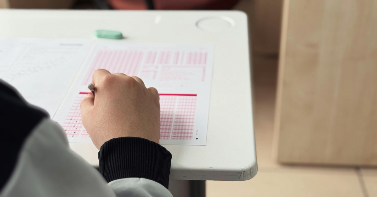 Estudantes atentos ao prazo de isenção da taxa do Enem