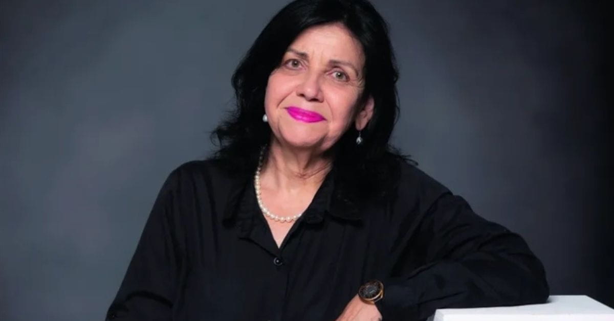 Pesquisadora brasileira premiada com o Prêmio Mundial da Alimentação