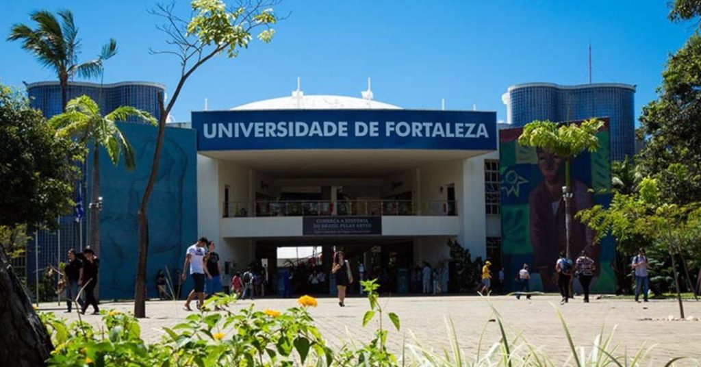Universidade de Fortaleza oferece Super Bolsa Filantrópica