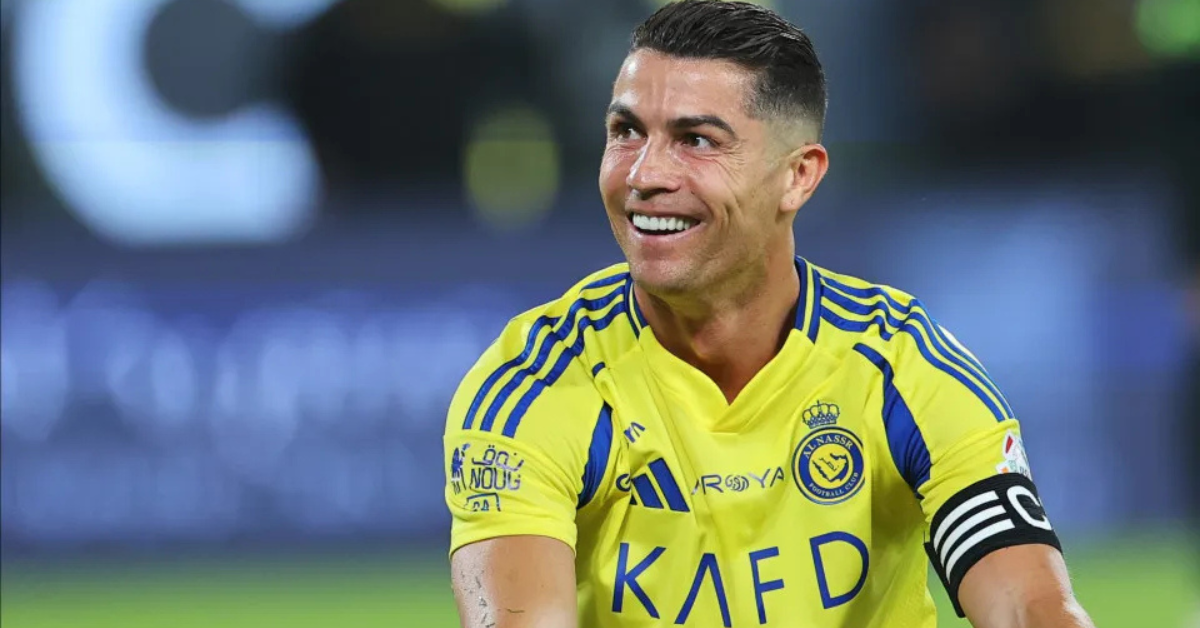 Atletas mais bem pagos do mundo em 2025 segundo a Forbes