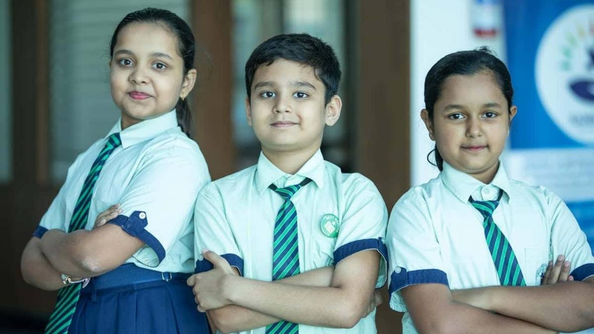 maior escola do mundo