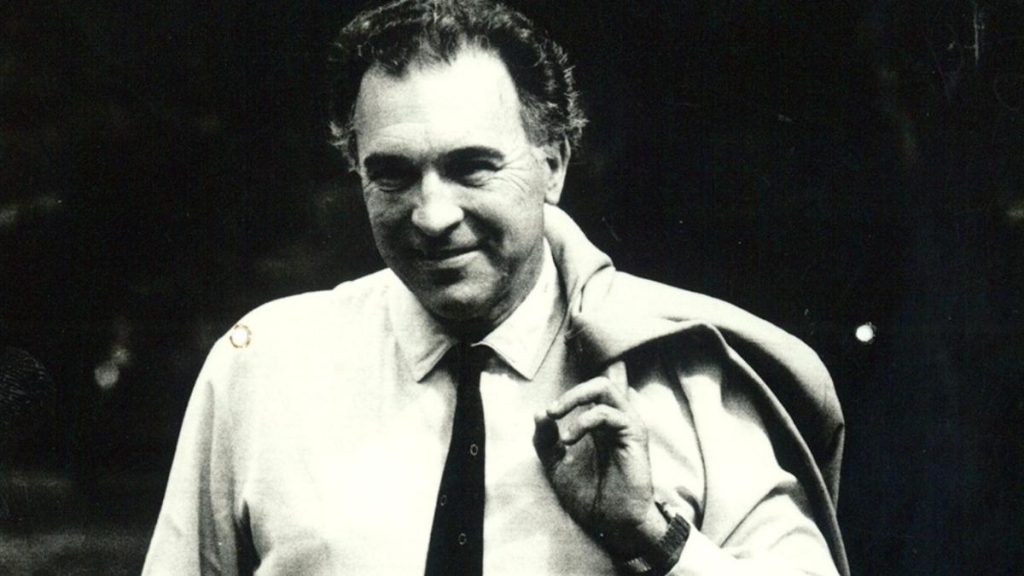 O jornalista Ruy Carlos Ostermann e sua contribuição única ao Brasil