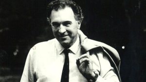 O jornalista Ruy Carlos Ostermann e sua contribuição única ao Brasil