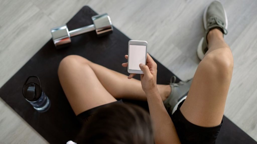 melhores apps para treino em 2025