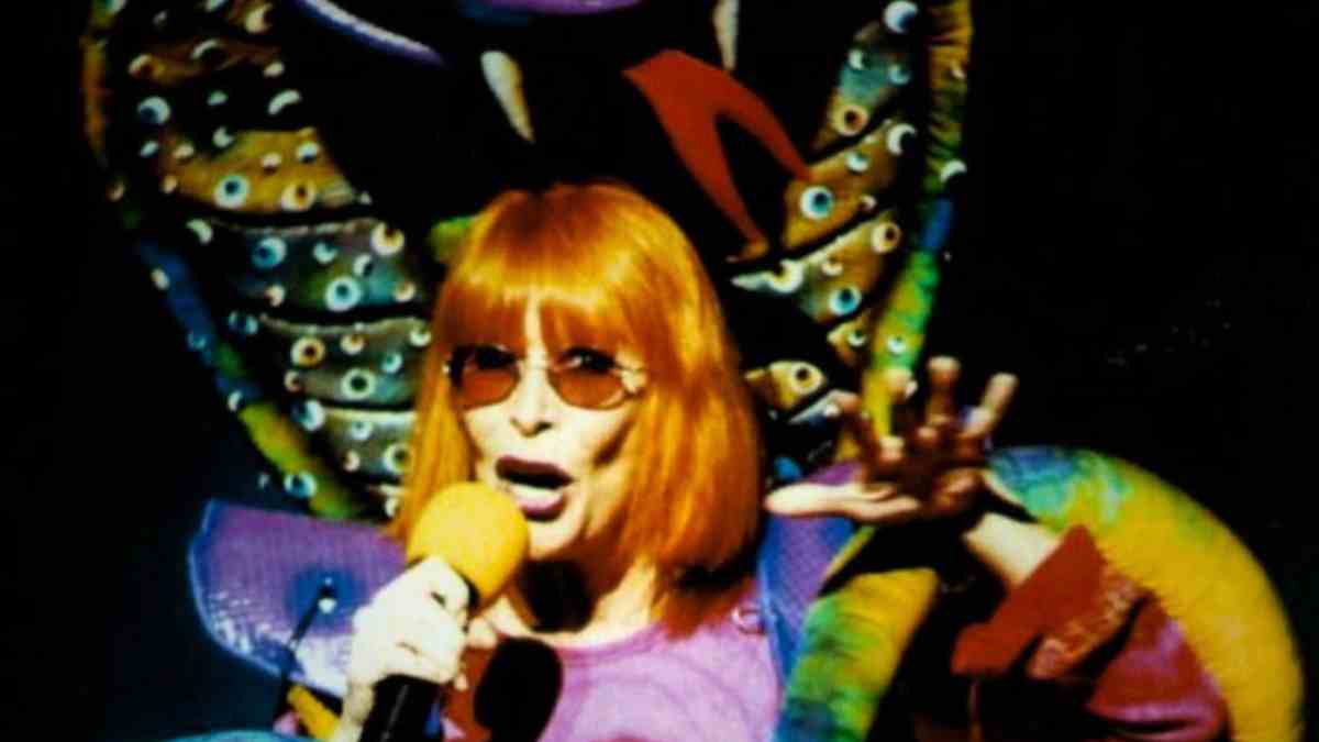 Rita Lee Carnaval 2026 será celebrada como símbolo de liberdade
