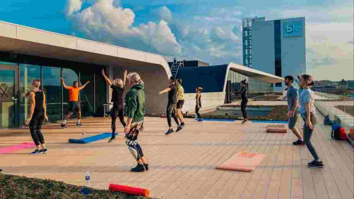 Active Design pelo mundo: cidades que inspiram saúde e vitalidade