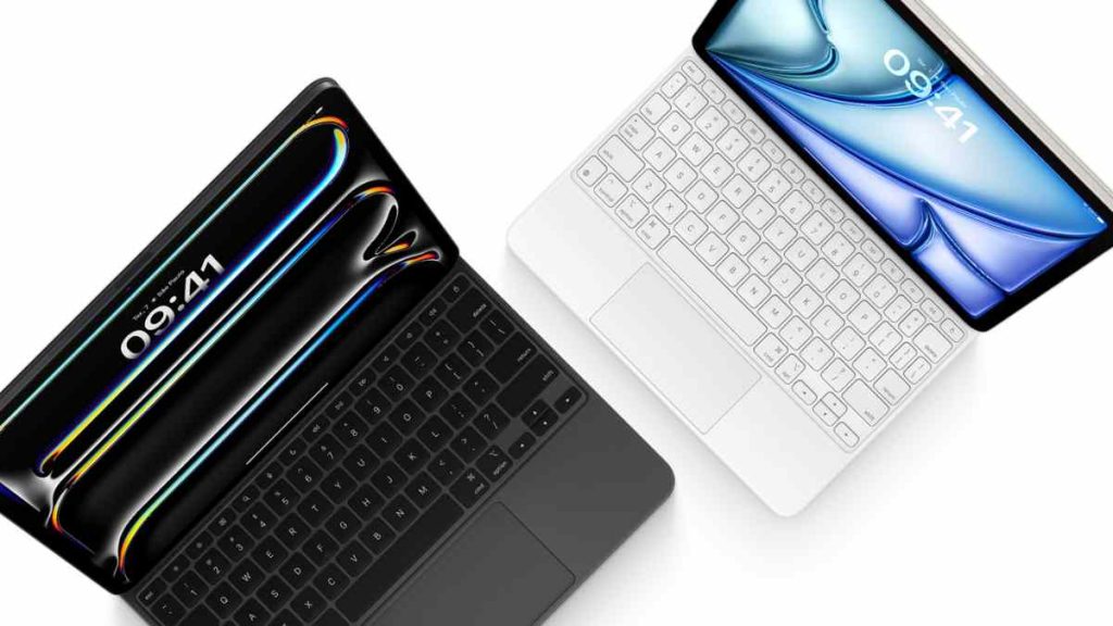 atualização do iOS 26 da Apple traz design renovado e recursos para iPads
