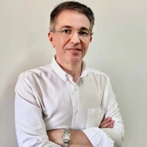 Foto de Jackson Pereira Jr.