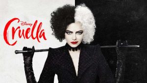 Personagens dos próximos filmes da Disney em versões live-action