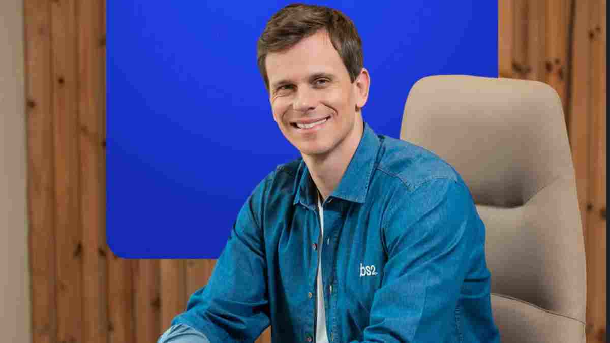 César Cielo emociona ao celebrar o Dia do Atleta Olímpico